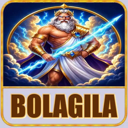 Aplikasi bolagila Android
