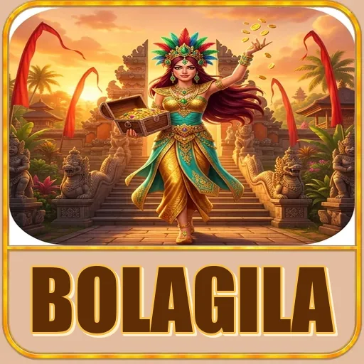 Screenshot Proses Instalasi bolagila APK
